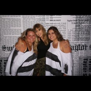 Meet your Posher, Kate